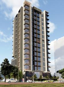Image of 685 Sq.ft 2 BHK Apartment / Flat for sale in Pardis Shivansh, Chembur, Mumbai for Rs. 15700000