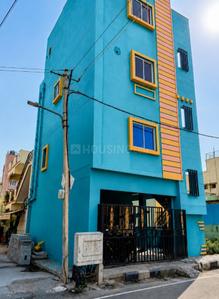 Image of 600 Sq.ft 6 BHK Independent House for sale in Battarahalli, Bengaluru for Rs. 18000000