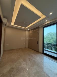 Hall Image of 3500 Sq.ft 4 BHK Builder Floor for sale in South Extension II New Delhi for Rs. 135000000