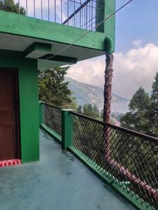 10 BHK Independent House