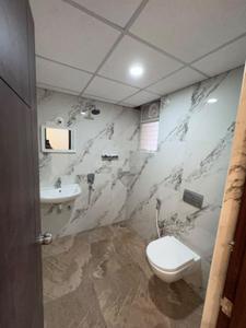 Image of 2500 Sq.ft 3 BHK Apartment / Flat for rent in Praneeth KKRs Pranav Jaitra, Hyder Nagar, Hyderabad for Rs. 50000