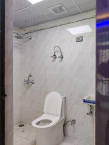 Bedroom Two Image of 1405 Sq.ft 3 BHK Apartment / Flat for sale in Proview Officer City, Raj Nagar Extension Ghaziabad for Rs. 9500000