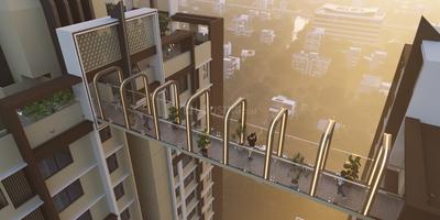 Image of 3377 Sq.ft 4.5 BHK Apartment / Flat for sale in Shivaji Nagar, Pune for Rs. 75000000