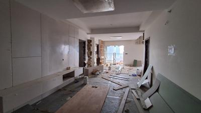 Image of 3600 Sq.ft 4 BHK Apartment / Flat for rent in Sumadhura The Olympus, Financial District, Hyderabad for Rs. 150000