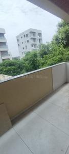 Balcony Image of 1150 Sq.ft 2 BHK Apartment / Flat for sale in Vayusena Nagar Nagpur for Rs. 3900000