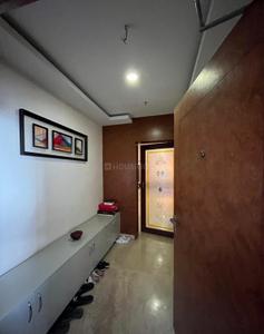 Hall Image of 3800 Sq.ft 3 BHK Apartment / Flat for sale in Lanco Hills Apartments, Puppalaguda Hyderabad for Rs. 40100000