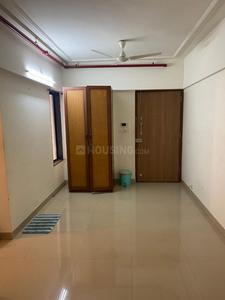 Hall Image of 720 Sq.ft 1 BHK Apartment / Flat for sale in Godrej Prime, Chembur Mumbai for Rs. 11000000