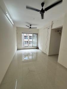 1.5 BHK Flat