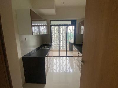 Kitchen Image of 1300 Sq.ft 3 BHK Apartment / Flat for sale in TW Gardens, Kandivali East Mumbai for Rs. 37000000