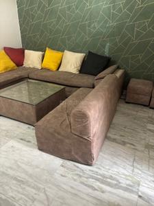 Hall Image of 1320 Sq.ft 3 BHK Apartment / Flat for sale in Ambe Bharti, Sector PI Greater Noida for Rs. 11000000