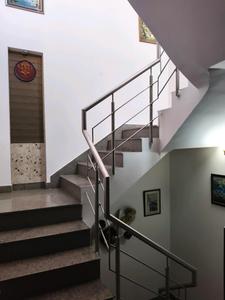 Staircase Image of 3000 Sq.ft 4 BHK Villa for sale in Sector 57 Gurgaon for Rs. 70000000