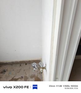 Balcony Image of 680 Sq.ft 1 BHK Apartment / Flat for rent in C V Raman Nagar Bengaluru for Rs. 26000