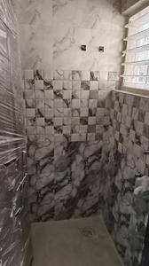 Bathroom Image of 500 Sq.ft 1 BHK Independent House for rent in Alandi Pune for Rs. 12000