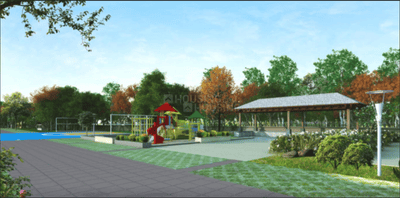 Image of 2080 Sq.ft 3 BHK Apartment / Flat for sale in Osman Nagar, Hyderabad for Rs. 21000000