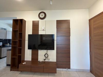 Hall Image of 2250 Sq.ft 3 BHK Apartment / Flat for rent in ACME Eden Court, Sector 91 Mohali for Rs. 67000