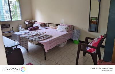 Bedroom Image of 1475 Sq.ft 3.5 BHK Apartment / Flat for sale in Surobhi Enclave - I, Aundh Pune for Rs. 16900000