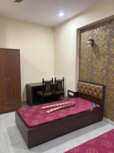 Bedroom Image of 1700 Sq.ft 3 BHK Apartment / Flat for sale in Ballygunge Kolkata for Rs. 23000000