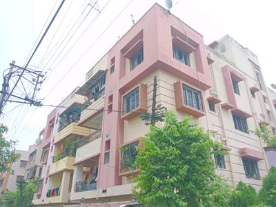 Building Image of 1499 Sq.ft 3 BHK Apartment / Flat for sale in Madurdaha Kolkata for Rs. 9000000