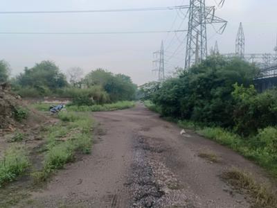 Image of 32 Sq.ft Residential Plot / Land for sale in Sector 29 Rohini, New Delhi for Rs. 8000000