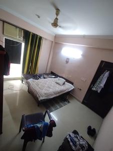 Bedroom Image of Paramount symphony  in Crossings Republik, Ghaziabad