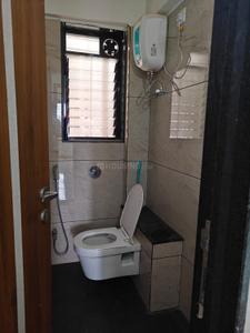 Image of 1300 Sq.ft 3 BHK Apartment / Flat for rent in Ashok Elite, Gangapur, Nashik for Rs. 35000