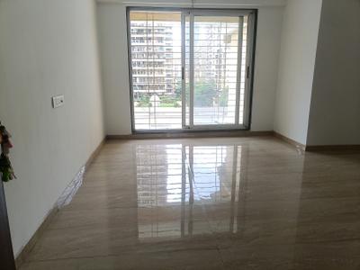 Simran Residency Living Room 1