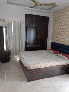 Bedroom Image of 1095 Sq.ft 2 BHK Apartment / Flat for sale in Kasba Kolkata for Rs. 8500000