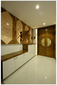 Kitchen Image of 1425 Sq.ft 3 BHK Apartment / Flat for sale in Hadapsar Pune for Rs. 8932500