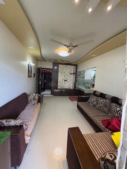 Chirag Grande View 7 Phase 1 Building A to Phase 2 Building C Main Image 1