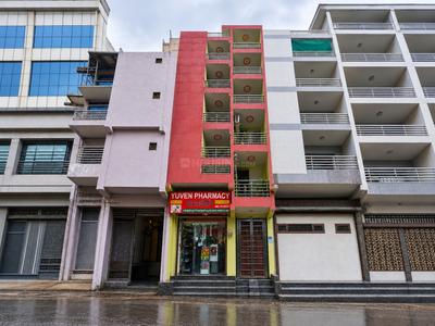 Image of Room Soom PG/1RK Available in Sector 137, Noida
