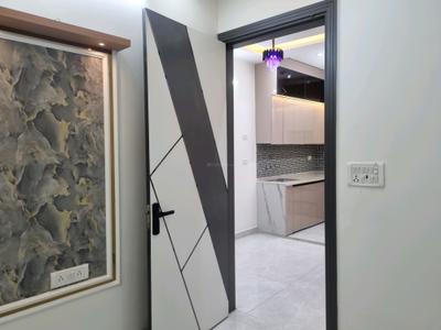 Bedroom Image of 550 Sq.ft 2 BHK Apartment / Flat for sale in Nawada New Delhi for Rs. 3650004