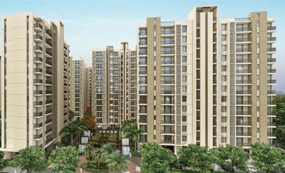 3 BHK Flat