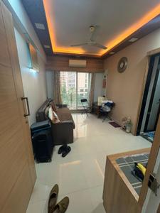 Hall Image of 600 Sq.ft 1 BHK Apartment / Flat for sale in Mazgaon Mumbai for Rs. 15000000