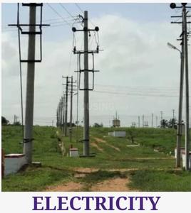 Image of 1000 Sq.ft Residential Plot / Land for sale in Nigoha, Lucknow for Rs. 299000