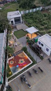 Image of 900 Sq.ft 2 BHK Apartment / Flat for rent in Swamiraj Swami Kalash, Undri, Pune for Rs. 20000