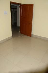 Bedroom Image of 1200 Sq.ft 1 BHK Independent House for rent in Police Line Bokaro for Rs. 9000