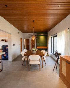 Hall Image of 16000 Sq.ft 3 BHK Farm House for sale in Police LineTakli Nagpur for Rs. 9900000