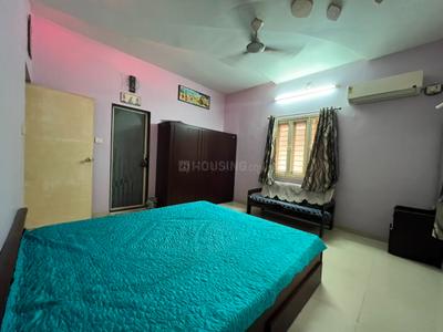 Bedroom Image of 2400 Sq.ft 4 BHK Villa for sale in New Alkapuri Vadodara for Rs. 19500000