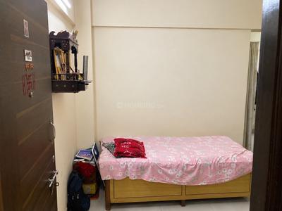 1 RK Flat