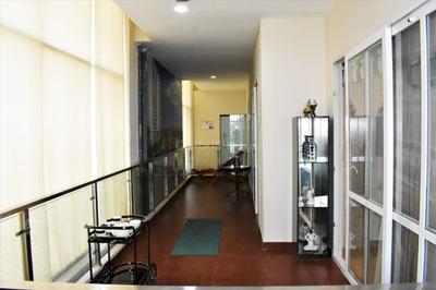Balcony Image of 3090 Sq.ft 4 BHK Apartment / Flat for sale in Hero Homes, Sector 88 Mohali for Rs. 35500000