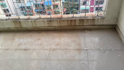 Balcony Image of 1225 Sq.ft 2 BHK Apartment / Flat for rent in Bhagwati Heritage, Kamothe Navi Mumbai for Rs. 35000