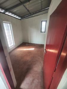 Bedroom Image of 900 Sq.ft 3 BHK Independent House for rent in Pangodu Thiruvananthapuram for Rs. 7000