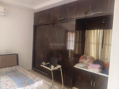 Bedroom Image of 2324 Sq.ft 3 BHK Apartment / Flat for sale in Tadepalli Vijayawada for Rs. 18000000