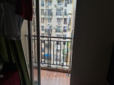 Balcony Image of Raj in Dahisar East, Mumbai
