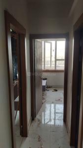 Hall Image of 920 Sq.ft 2 BHK Apartment / Flat for sale in Bharat Anthela, Lohamandi Agra for Rs. 6000000