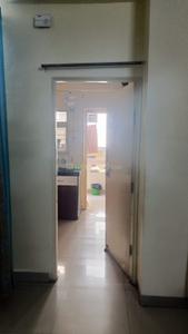 Hall Image of 1280 Sq.ft 2 BHK Apartment / Flat for sale in Gwarighat Jabalpur for Rs. 3500000