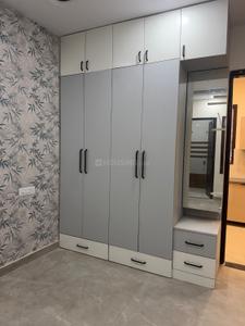 Bedroom Image of 990 Sq.ft 2 BHK Builder Floor for sale in Kharar Mohali for Rs. 3990000