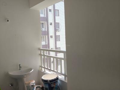 Balcony Image of 2059 Sq.ft 3 BHK Apartment / Flat for sale in Vaishnavi Fresh Living Apartments, Madhapur Hyderabad for Rs. 22700000