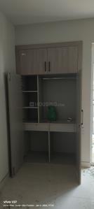 Bedroom Image of 1500 Sq.ft 3 BHK Apartment / Flat for sale in Supertech Ecociti, Sector 137 Noida for Rs. 18500000