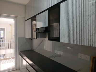 Kitchen Image of 1494 Sq.ft 3 BHK Apartment / Flat for sale in M3M Soulitude , Sector 89 Gurgaon for Rs. 16500000